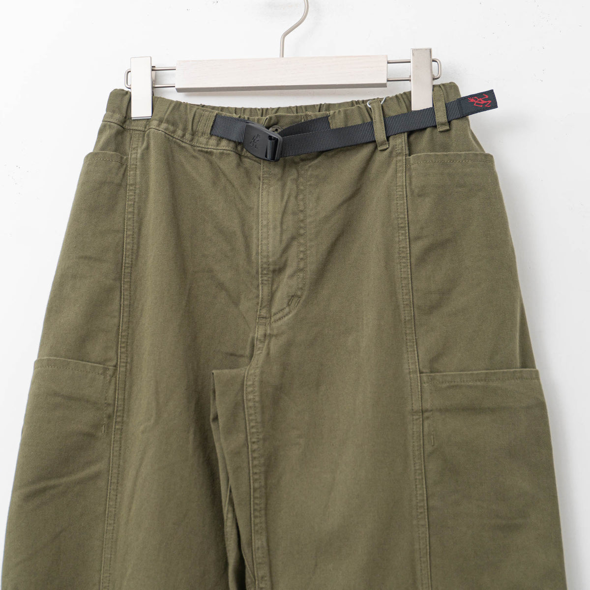 GRAMiCCi｜UNISEX　VOYAGER PANT