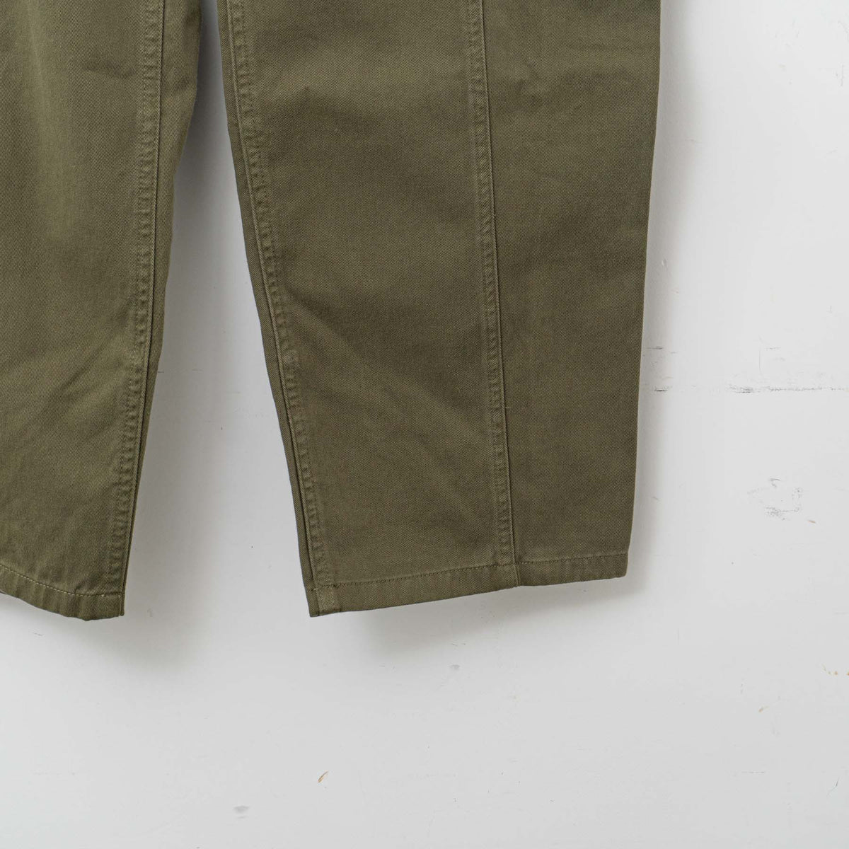 GRAMiCCi｜UNISEX　VOYAGER PANT