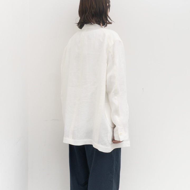 ASEEDONCLÖUD/　Kochi jacket 261202
