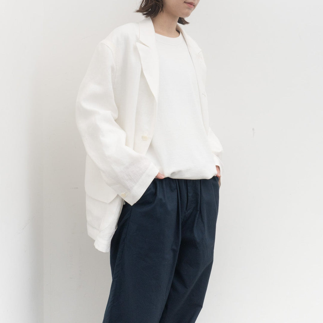 ASEEDONCLÖUD/　Kochi jacket 261202