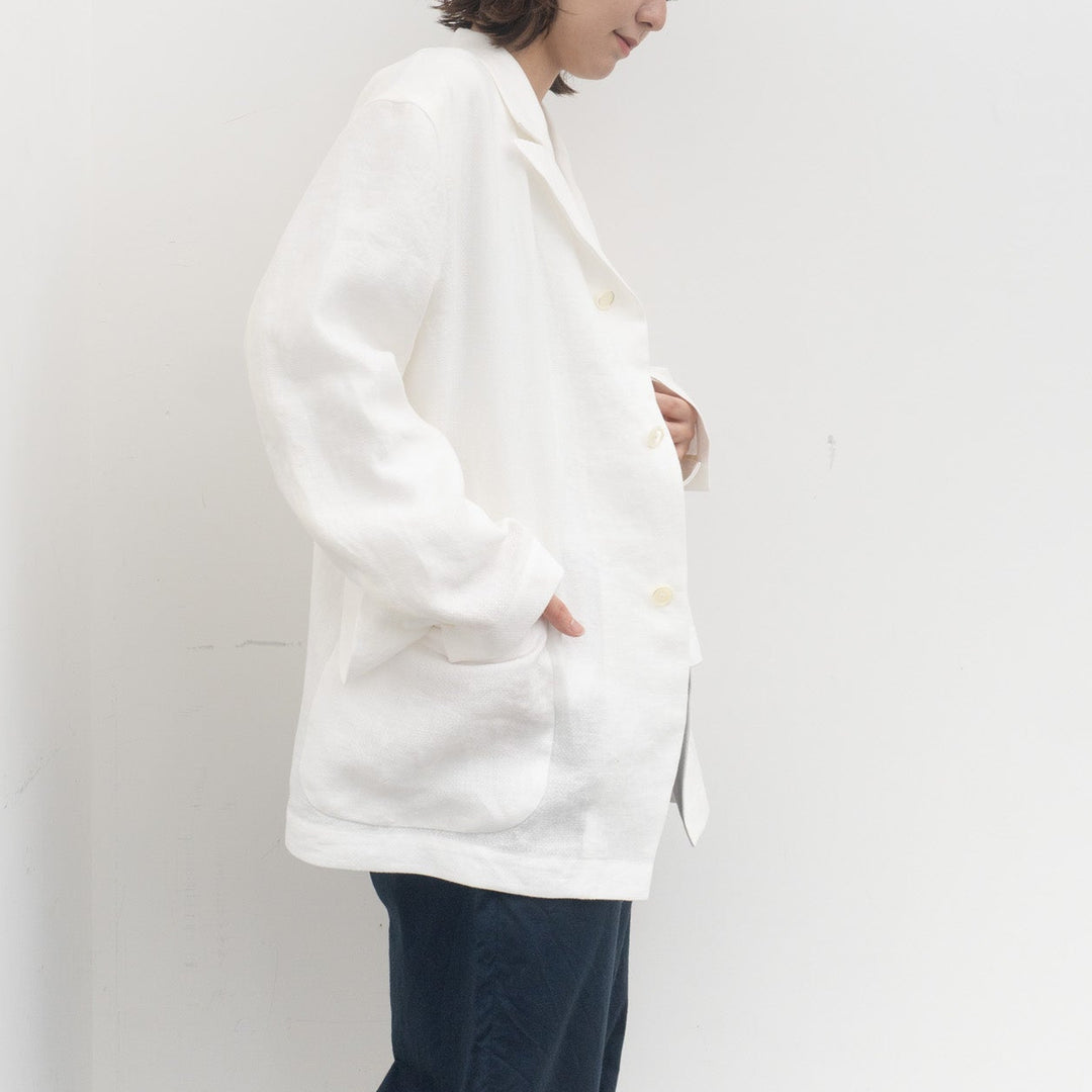 ASEEDONCLÖUD/　Kochi jacket 261202