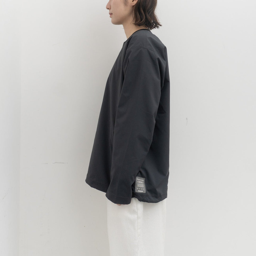 ASEEDONCLÖUD/WOMEN　HW  TS t-shirt 261618-H