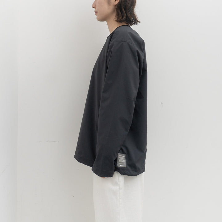 ASEEDONCLÖUD/WOMEN　HW  TS t-shirt 261618-H