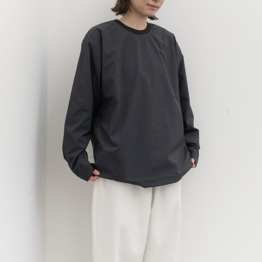 ASEEDONCLÖUD｜WOMEN　HW  TS t-shirt 261618-H