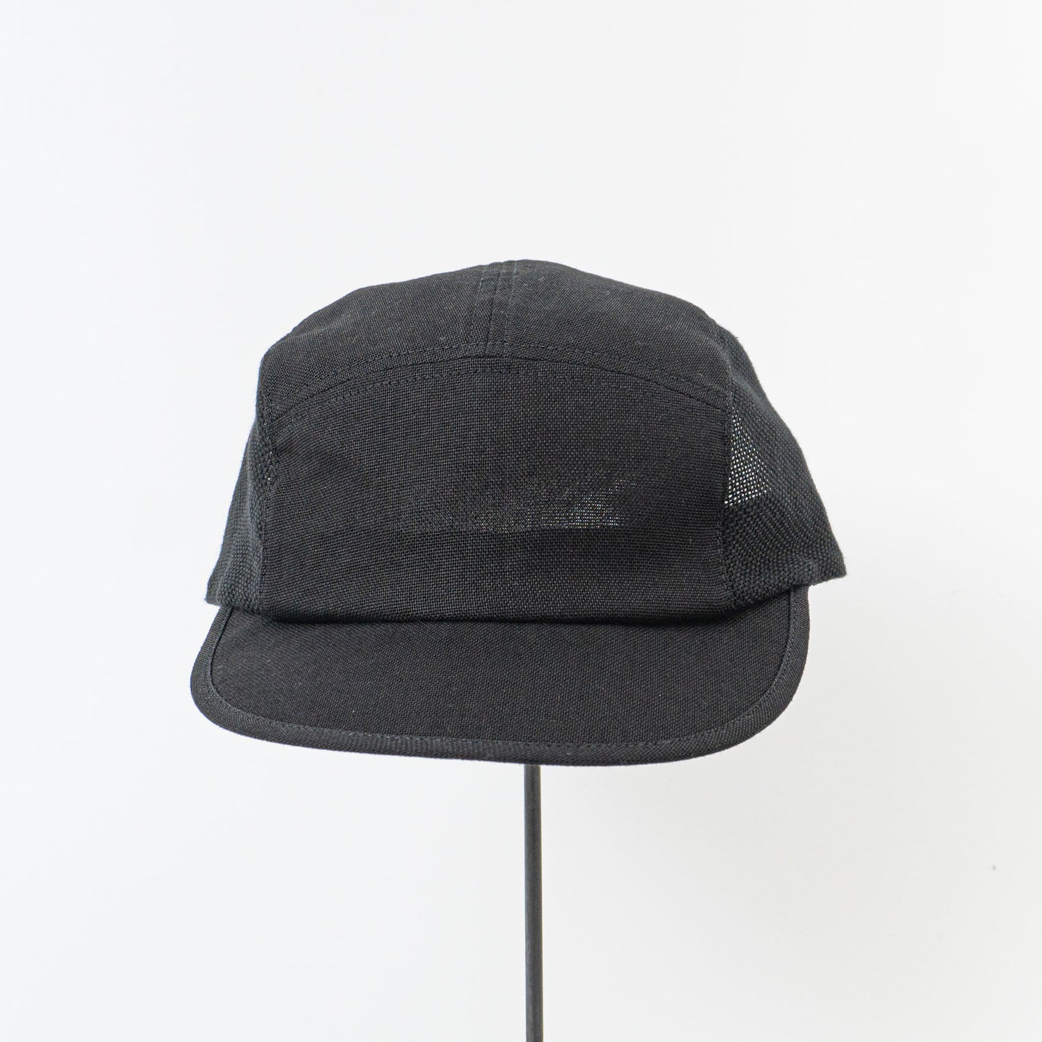 2026SS mature ha.｜running cap MIL-RC1132-H