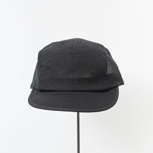2026SS mature ha.｜running cap MIL-RC1132-H