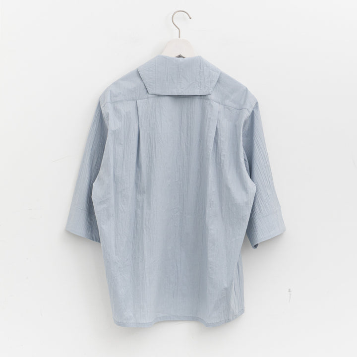 ASEEDONCLÖUD/　Hae saolor shirt 261601-Y