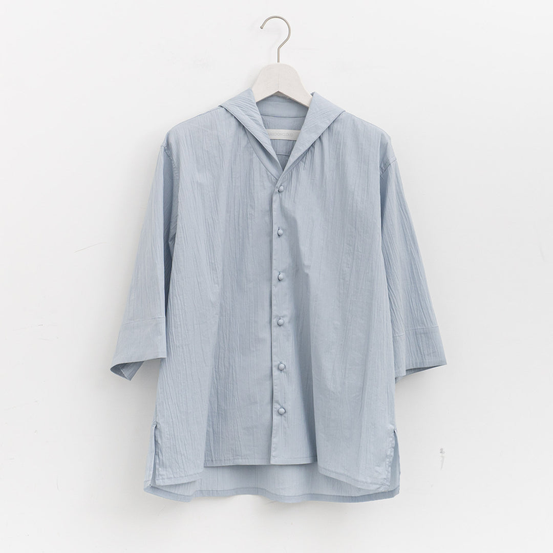 ASEEDONCLÖUD/　Hae saolor shirt 261601-Y