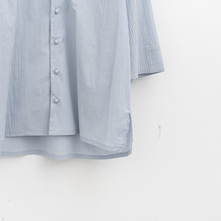 ASEEDONCLÖUD/　Hae saolor shirt 261601-Y