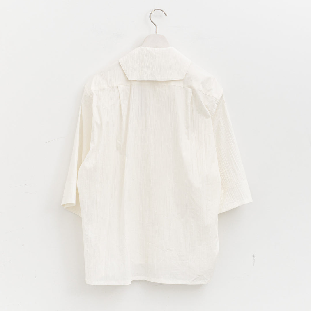 ASEEDONCLÖUD/　Hae saolor shirt 261601-Y