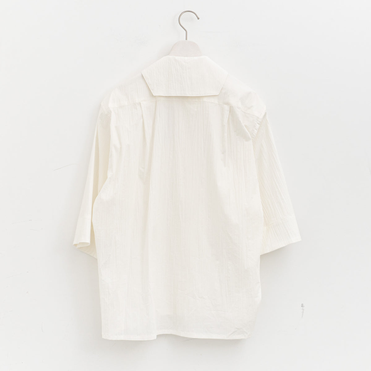 ASEEDONCLÖUD｜Hae saolor shirt 261601-Y