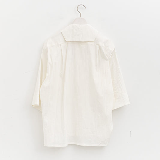 ASEEDONCLÖUD｜Hae saolor shirt 261601-Y
