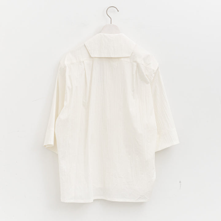 ASEEDONCLÖUD/　Hae saolor shirt 261601-Y