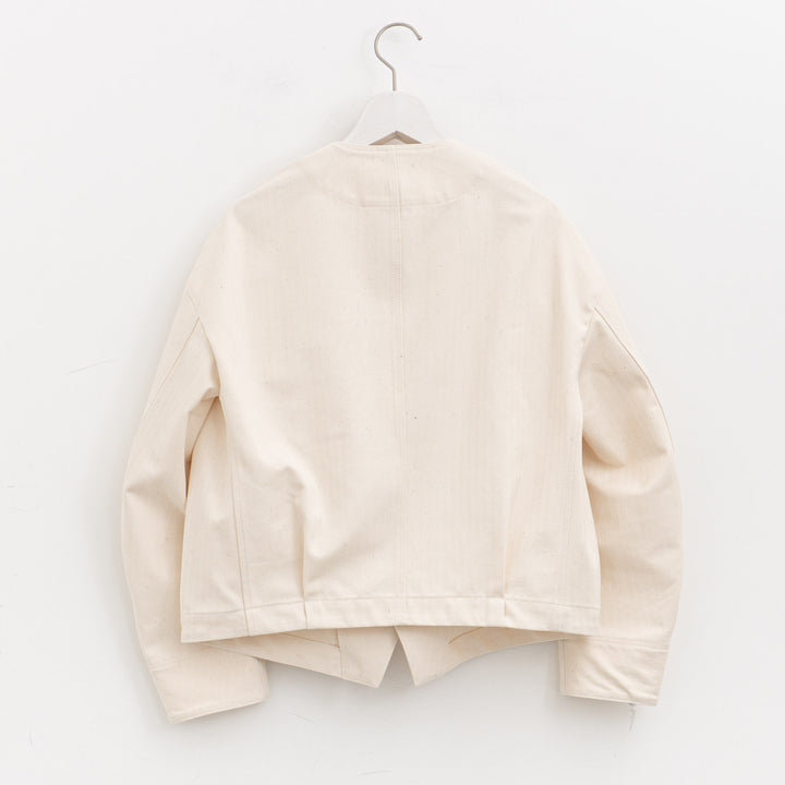 ASEEDONCLÖUD/WOMEN　HW  blouson 261204-Y