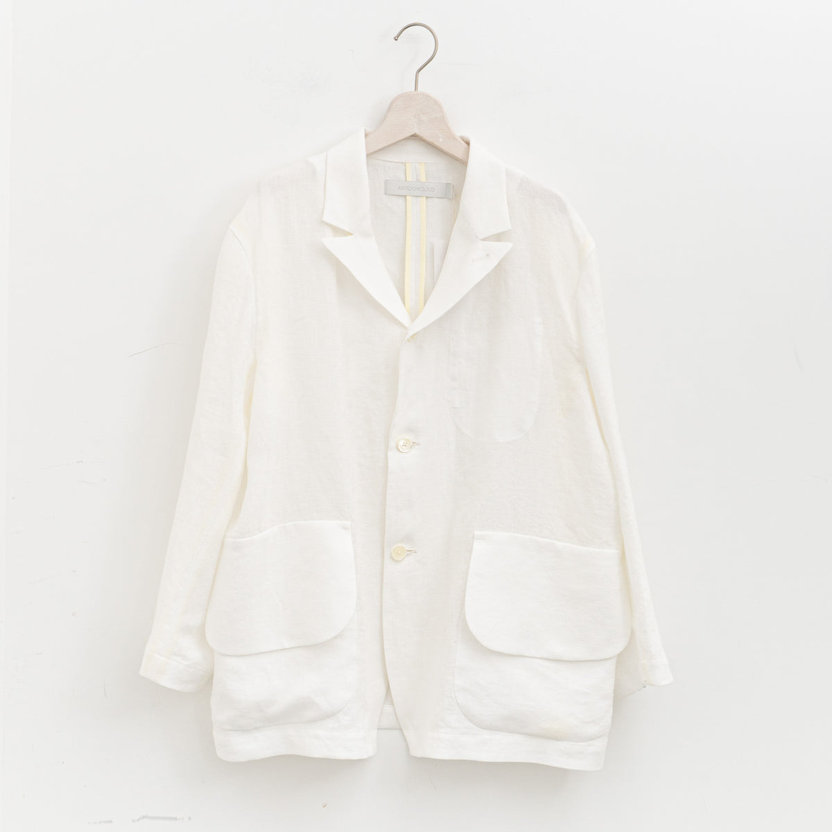 ASEEDONCLÖUD｜Kochi jacket 261202