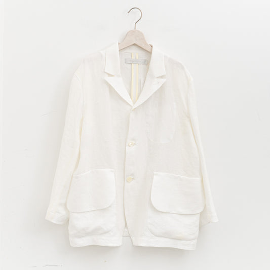 ASEEDONCLÖUD｜Kochi jacket 261202