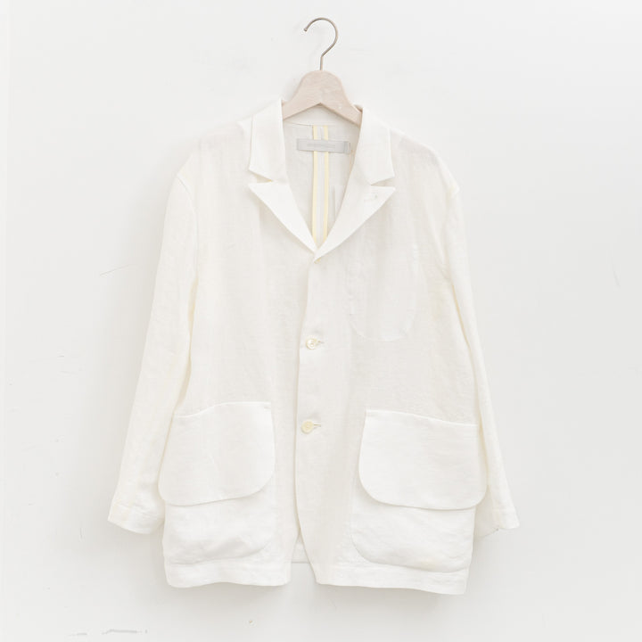 ASEEDONCLÖUD/　Kochi jacket 261202