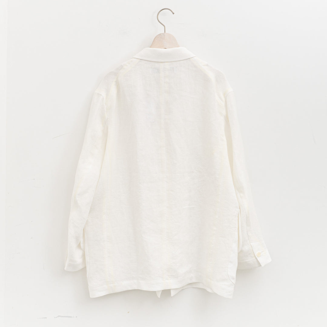 ASEEDONCLÖUD/　Kochi jacket 261202