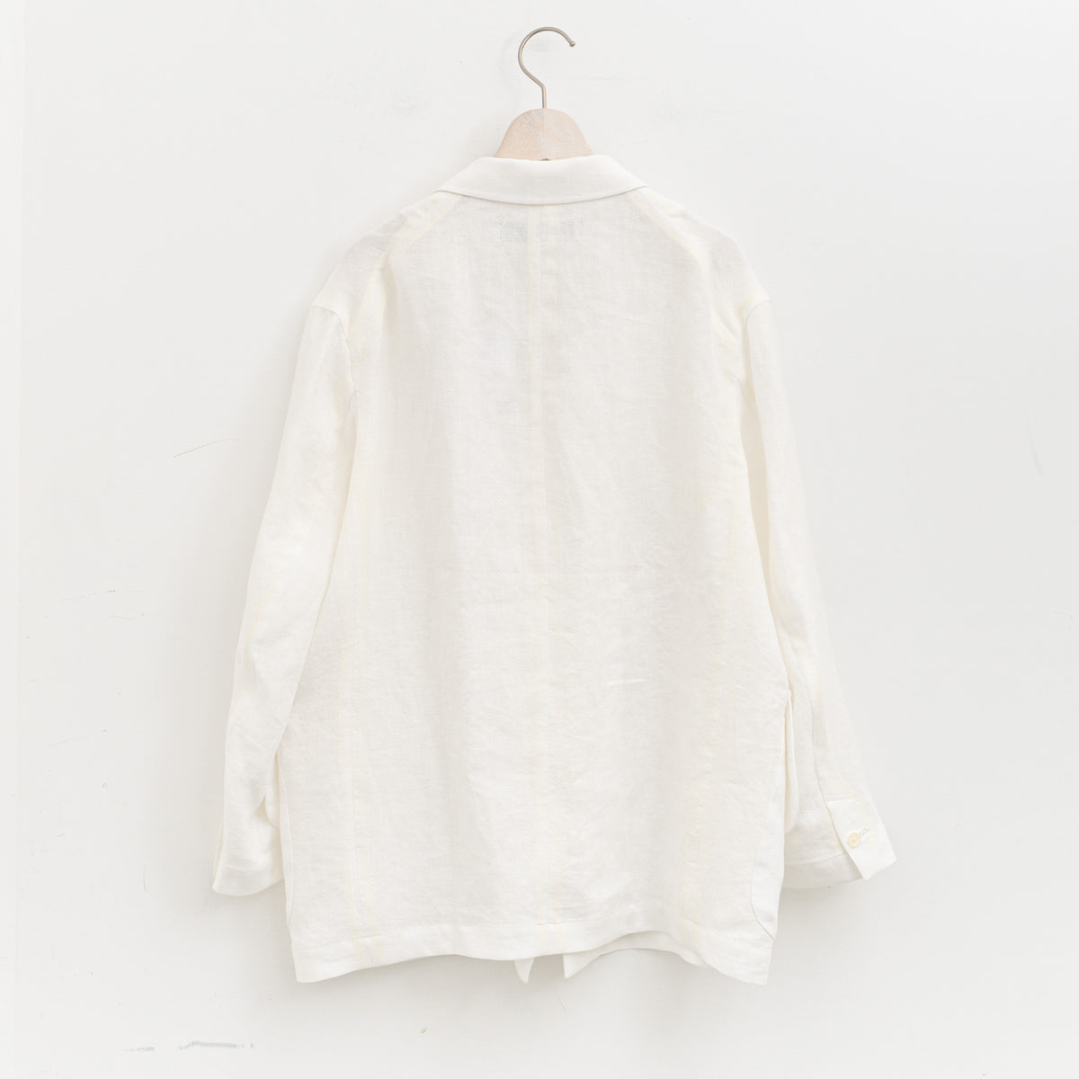 ASEEDONCLÖUD｜Kochi jacket 261202