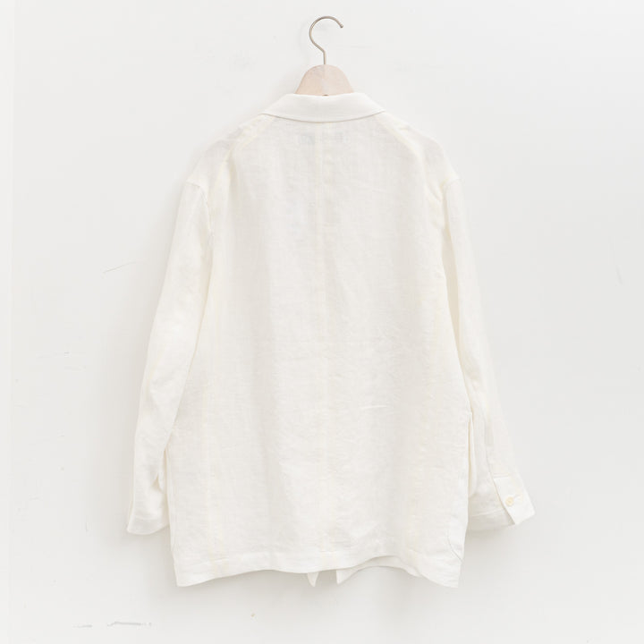 ASEEDONCLÖUD/　Kochi jacket 261202