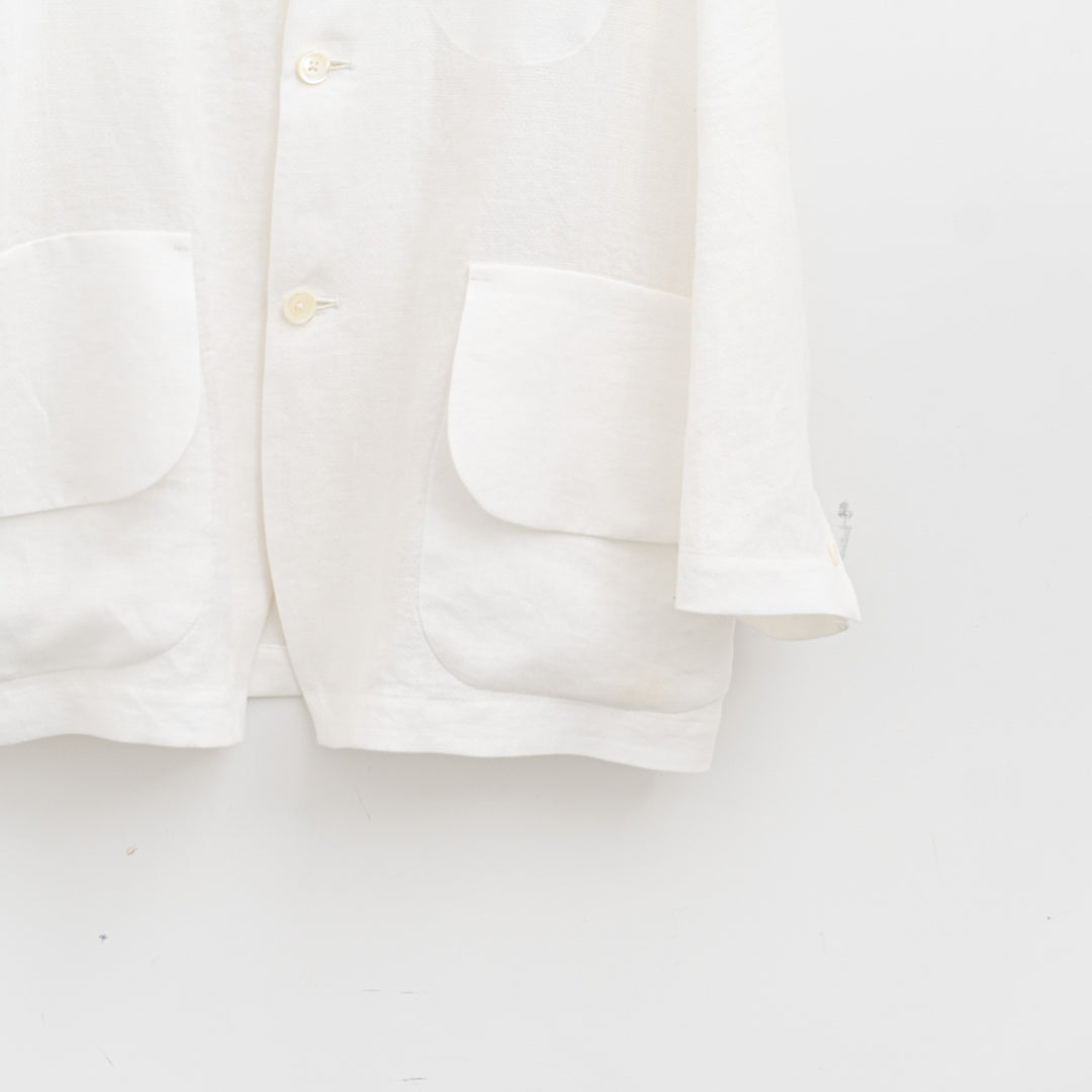 ASEEDONCLÖUD/　Kochi jacket 261202