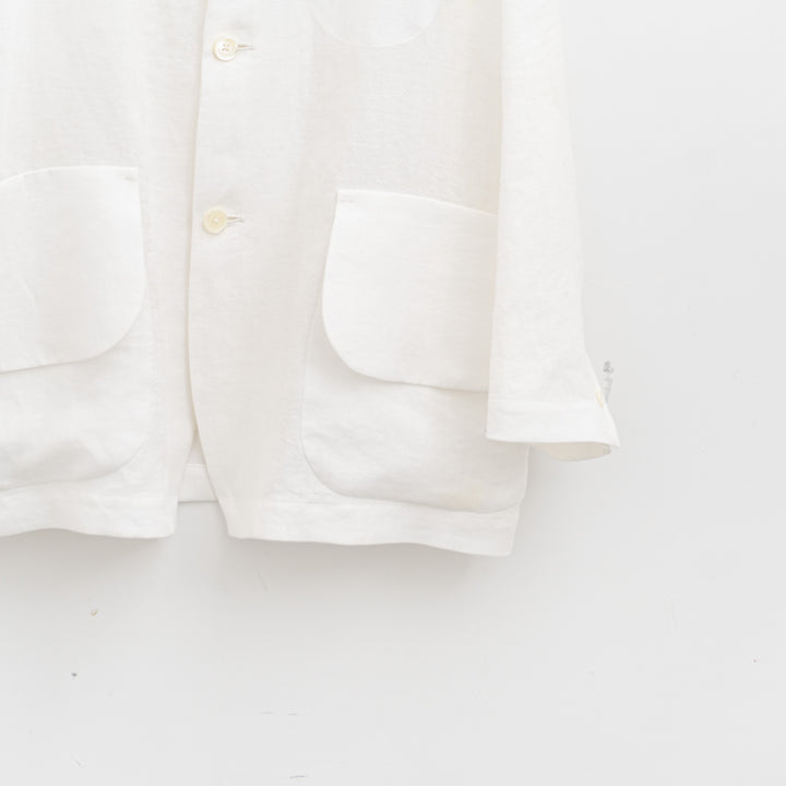 ASEEDONCLÖUD/　Kochi jacket 261202