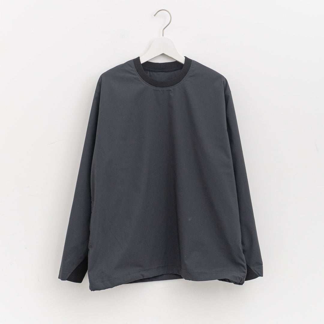 ASEEDONCLÖUD/WOMEN　HW  TS t-shirt 261618-H