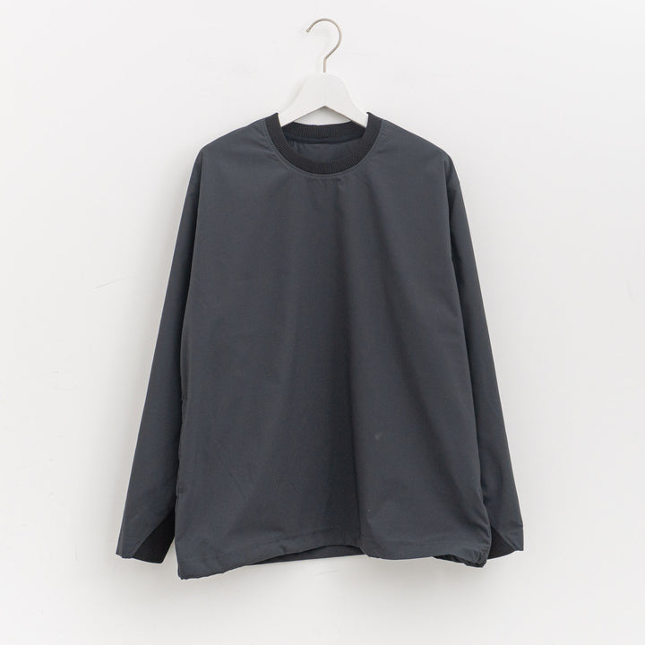 ASEEDONCLÖUD/WOMEN　HW  TS t-shirt 261618-H