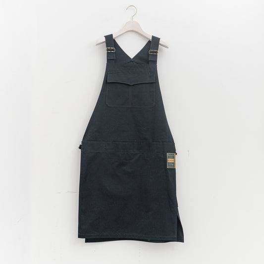 ASEEDONCLÖUD｜HandWerker apron 001301-Y