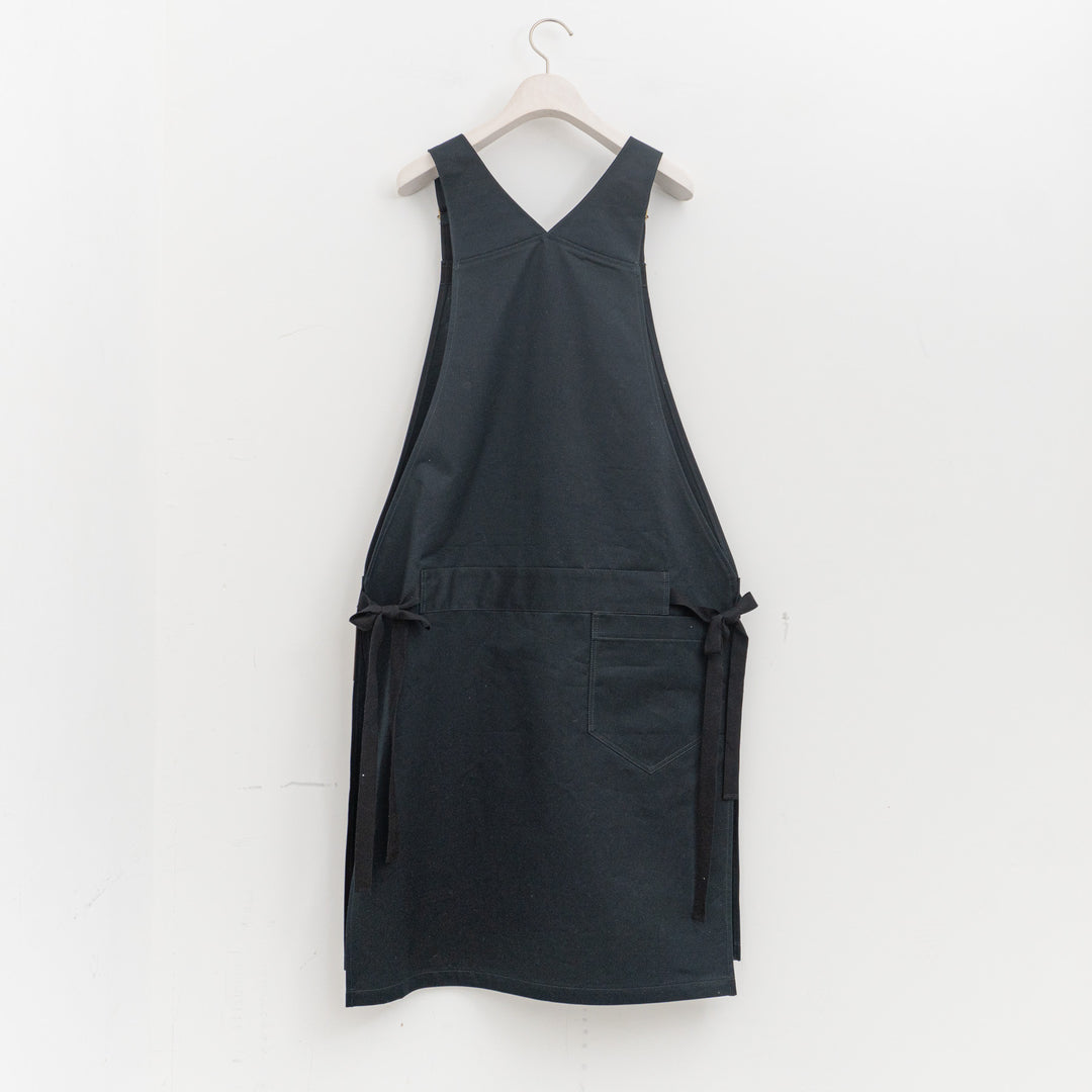ASEEDONCLÖUD/　HandWerker apron 001301-Y
