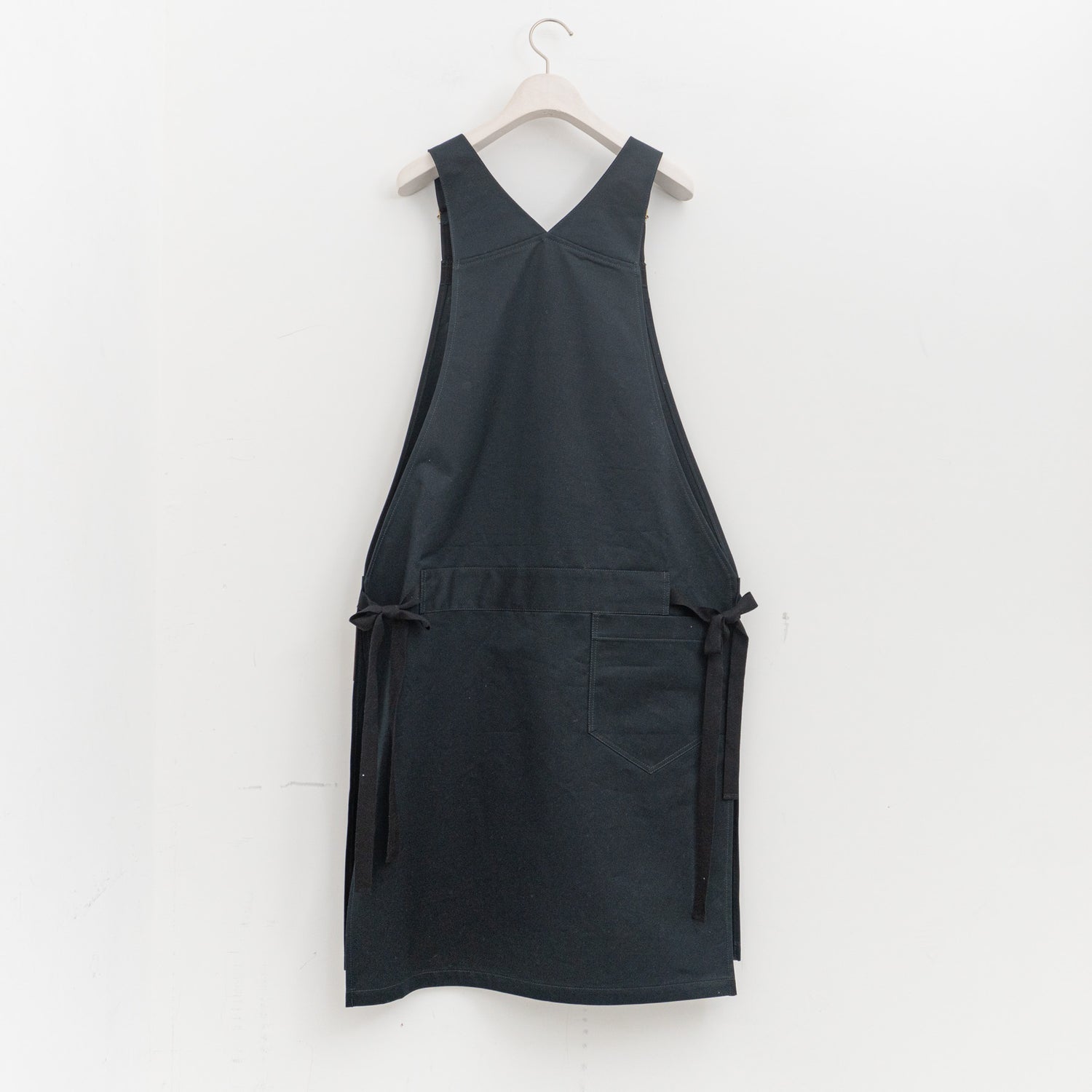 ASEEDONCLÖUD｜HandWerker apron 001301-Y