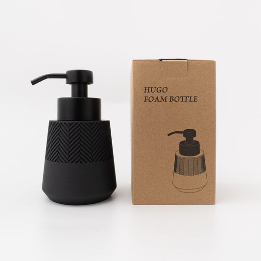 SALUS｜HUGO FOAM BOTTLE