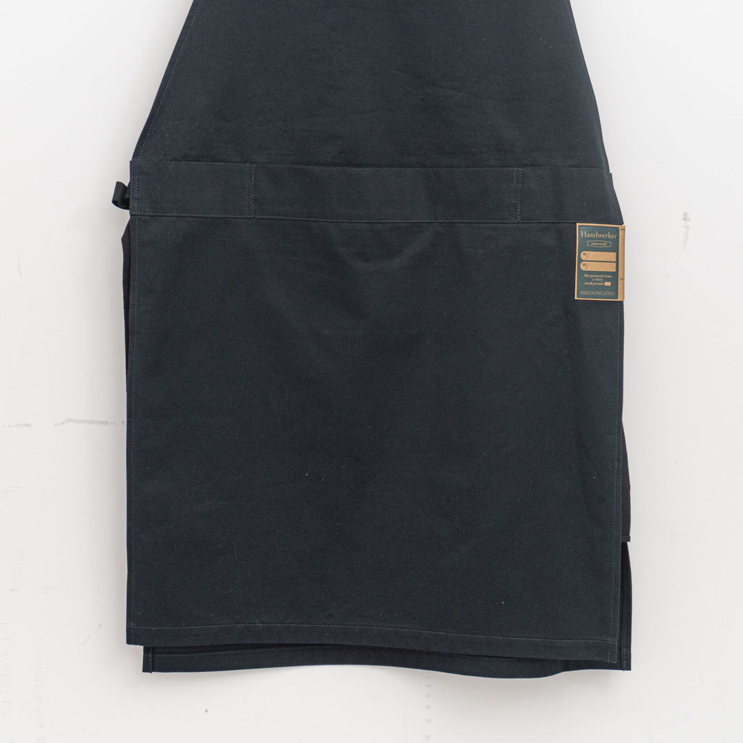 ASEEDONCLÖUD/　HandWerker apron 001301-Y