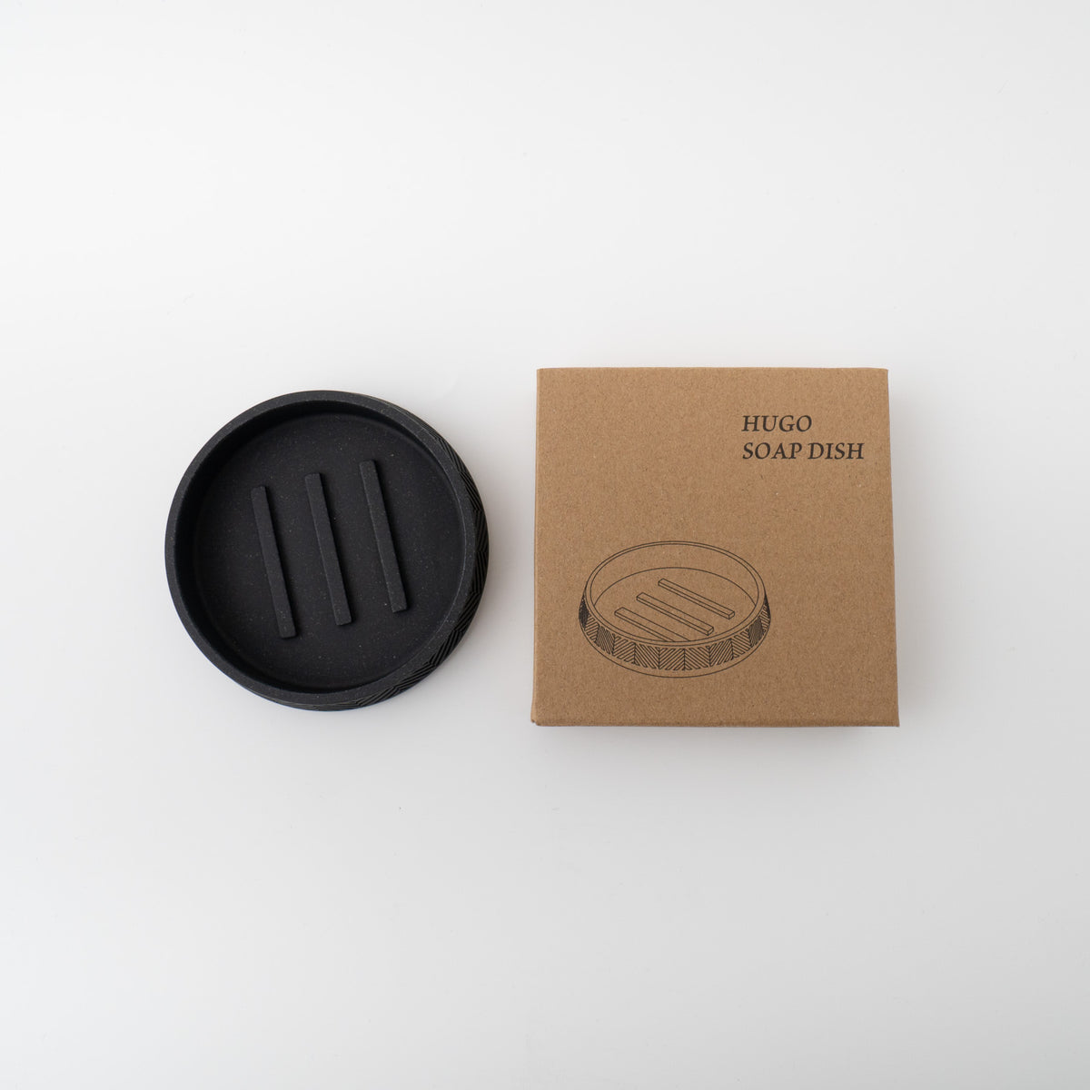 SALUS｜HUGO SOAP DISH