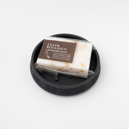 SALUS｜HUGO SOAP DISH