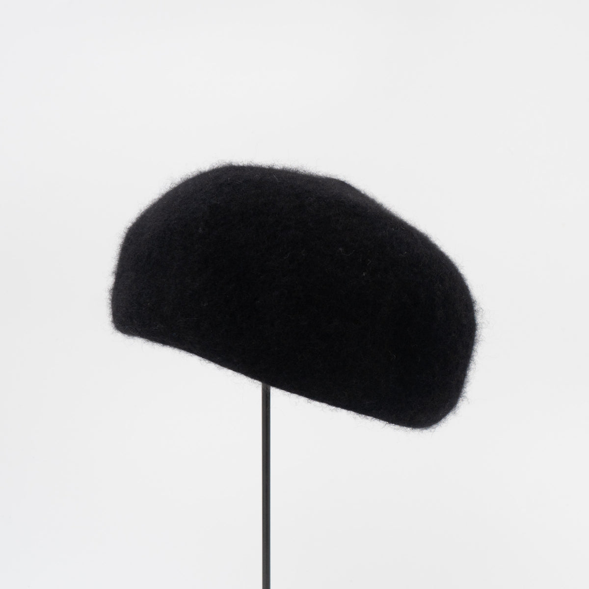 ANSPINNEN｜ベレー ANS-AK0022（black）