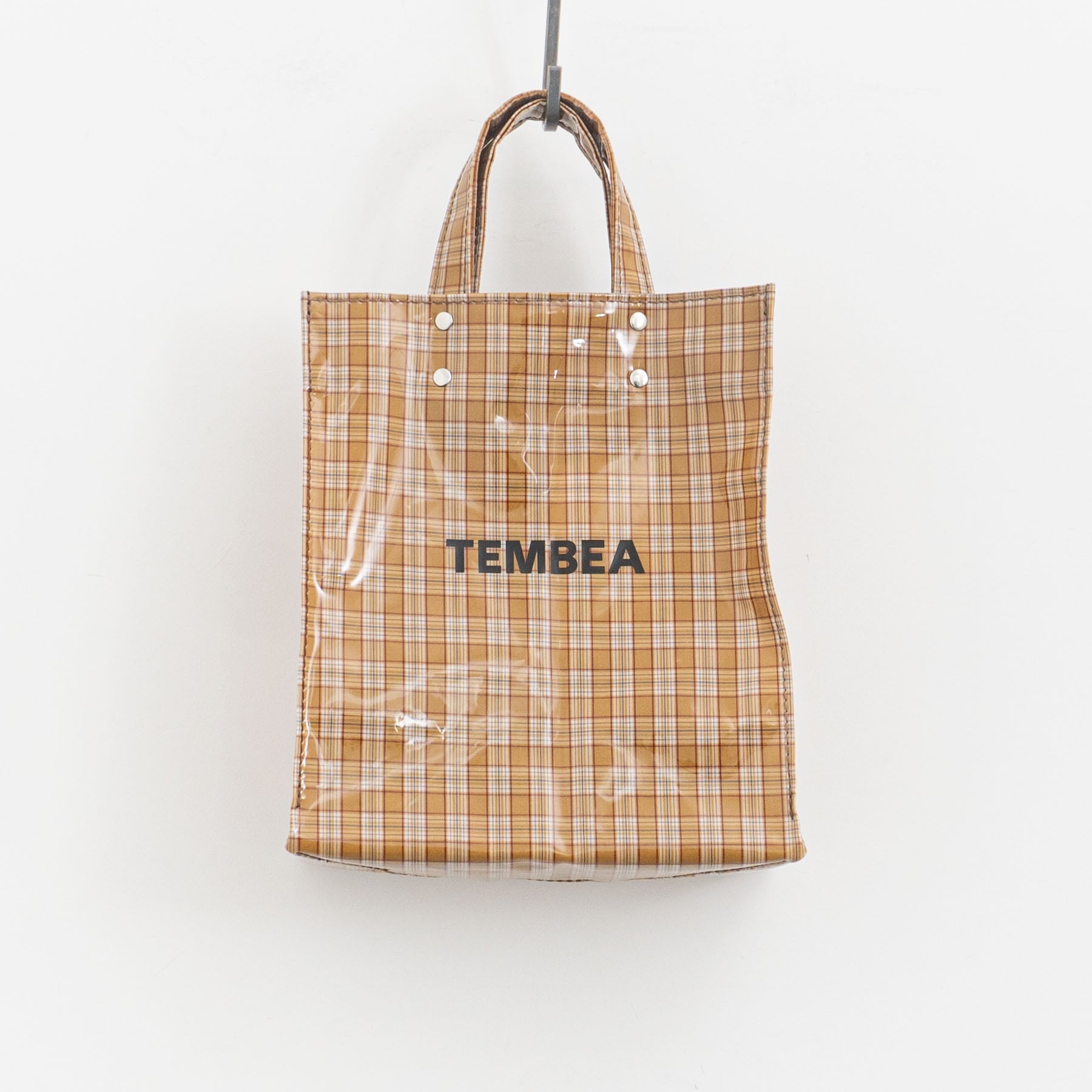 【TEMBEA×HAUS】別注 Short Zip Tote Pocketショルダーバッグ Amazon.co.jp: テンベア TEMBEA haus テンベア ハオス ショートジップ