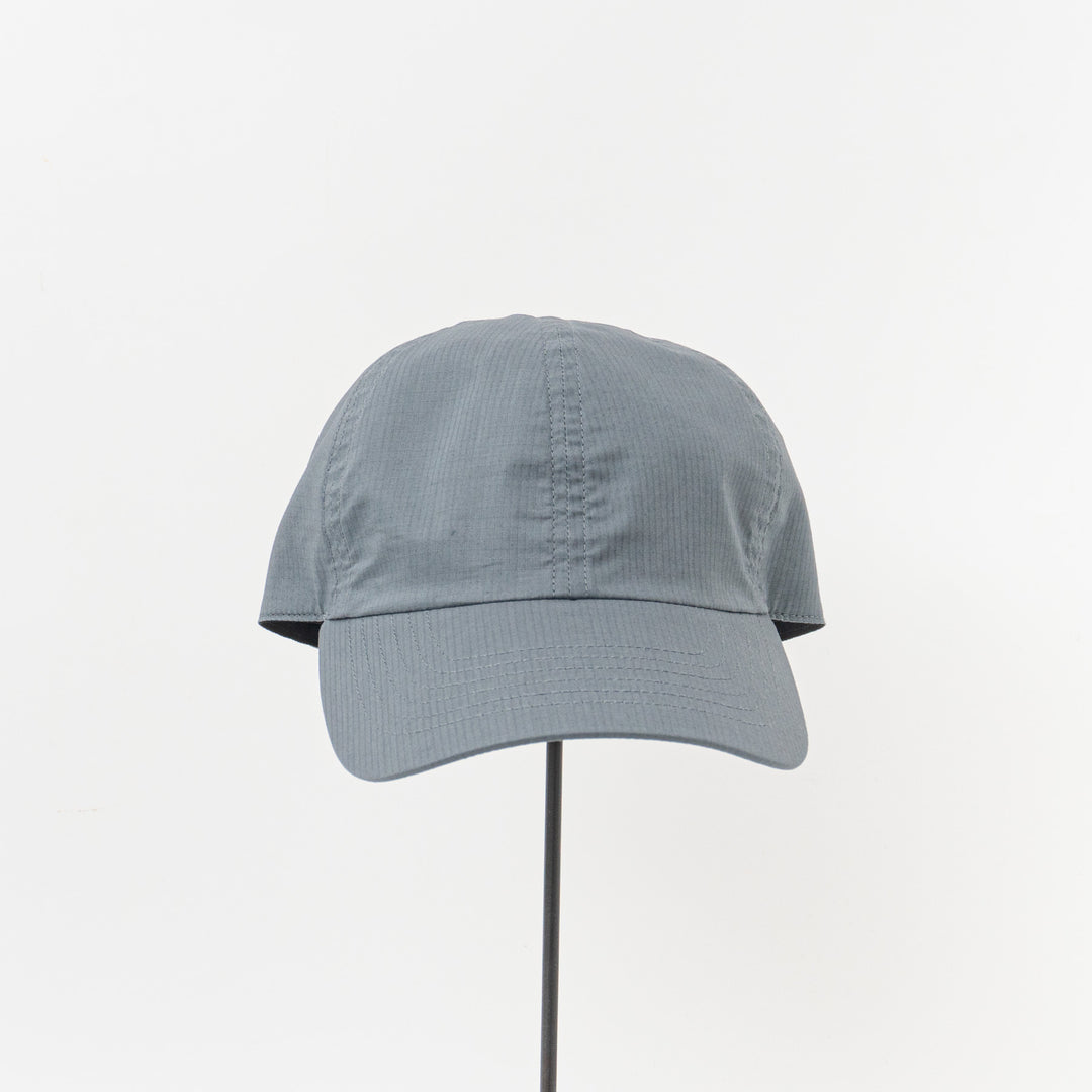 NEW 2026SS mature ha./　 ripstop cap MAS26-17-YD