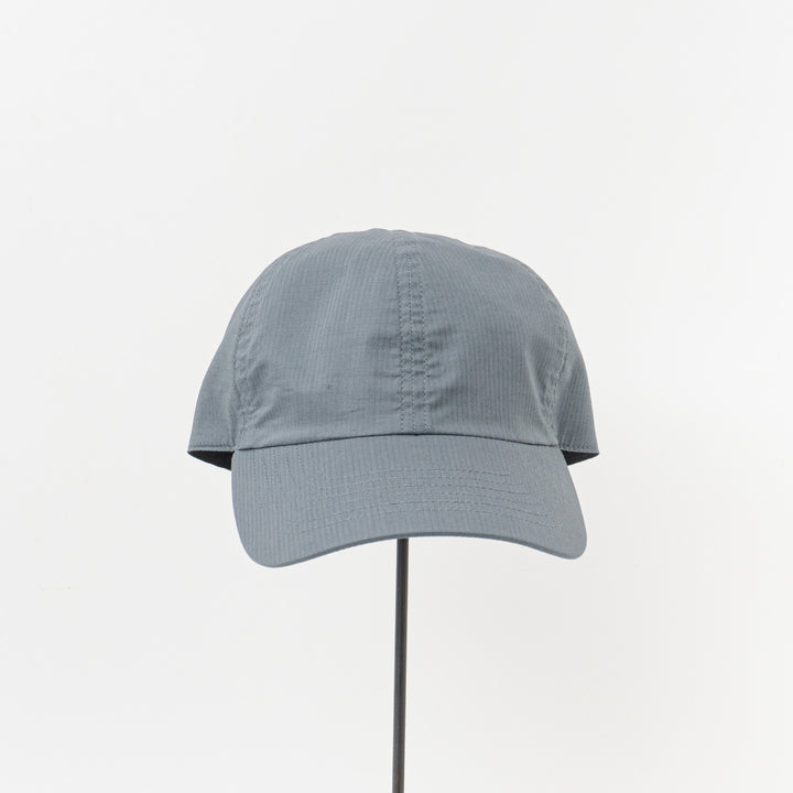 NEW 2026SS mature ha./　 ripstop cap MAS26-17-YD