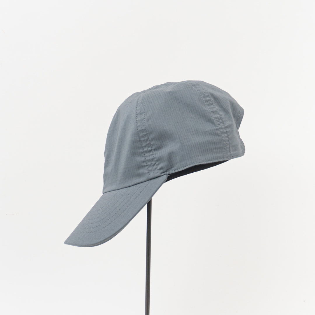 NEW 2026SS mature ha./　 ripstop cap MAS26-17-YD