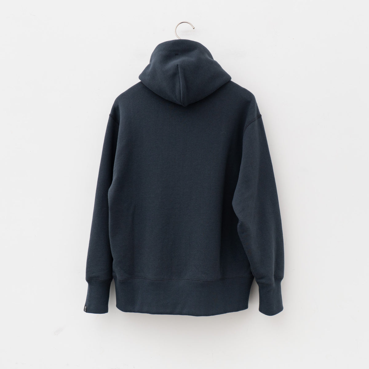 MHL.｜WOMEN　LIGHT LOOPBACK COTTON