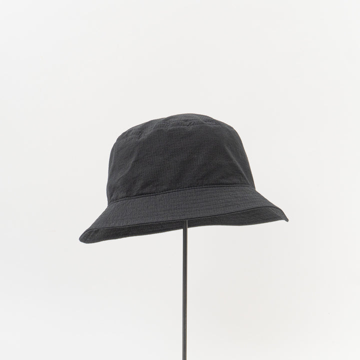 NEW 2026SS MATURE HA._MIL. /　buket hat ripstop washed MIL-BK4235WS-H