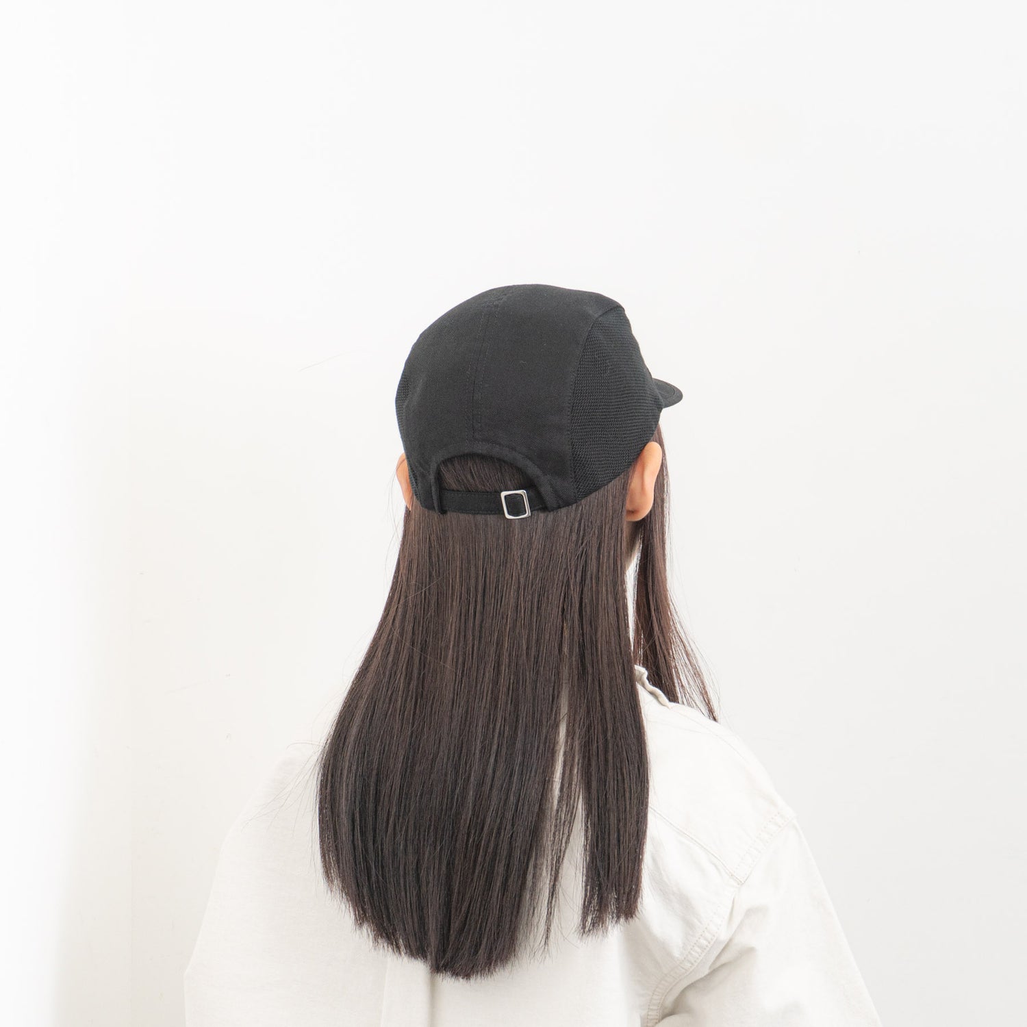 2026SS mature ha.｜running cap MIL-RC1132-H