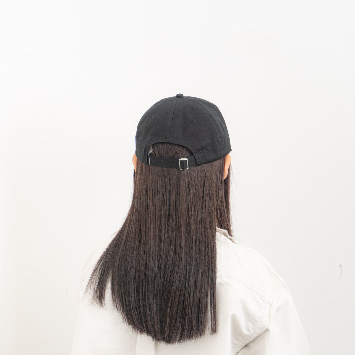 SCYE BASICS｜UNISEX　Cotton Twill Baseball Cap 332541356