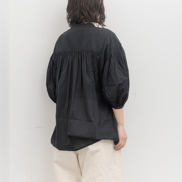 homspun/WOMEN パフスリーブブラウス 261-5750