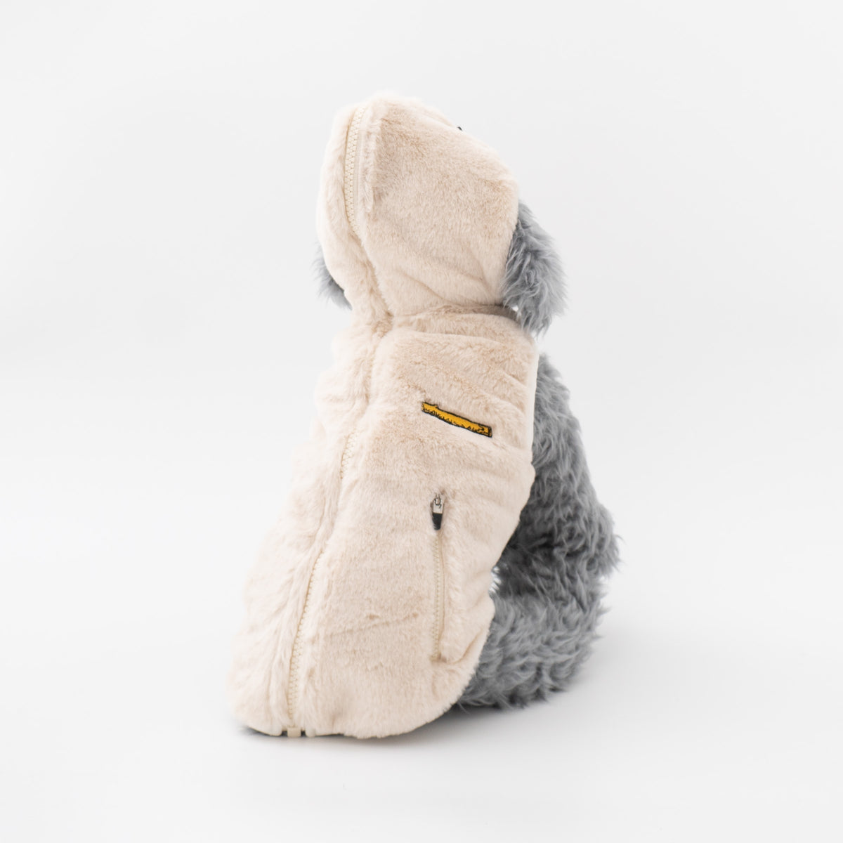 ペット用品 - GEORGE｜ECO FUR LIGHT HOODIE