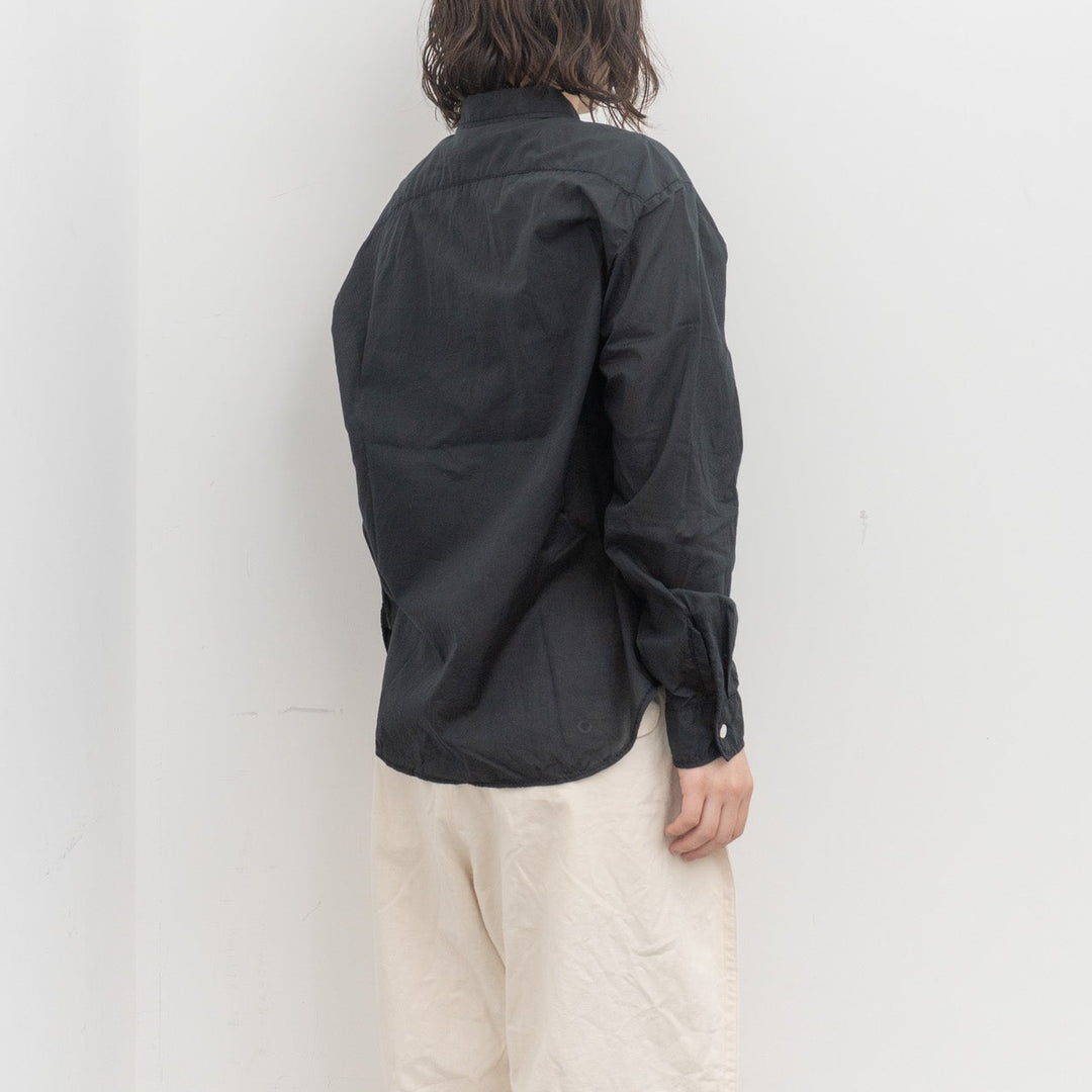 homspun/WOMEN レギュラーシャツ 261-5300