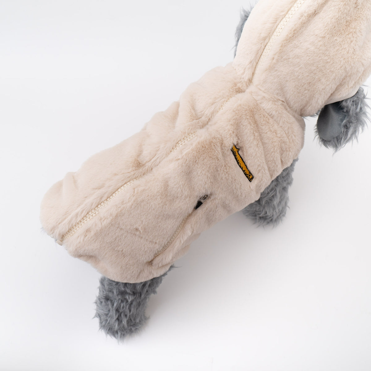 ペット用品 - GEORGE｜ECO FUR LIGHT HOODIE