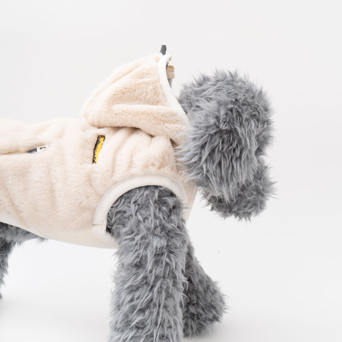 ペット用品 - GEORGE｜ECO FUR LIGHT HOODIE