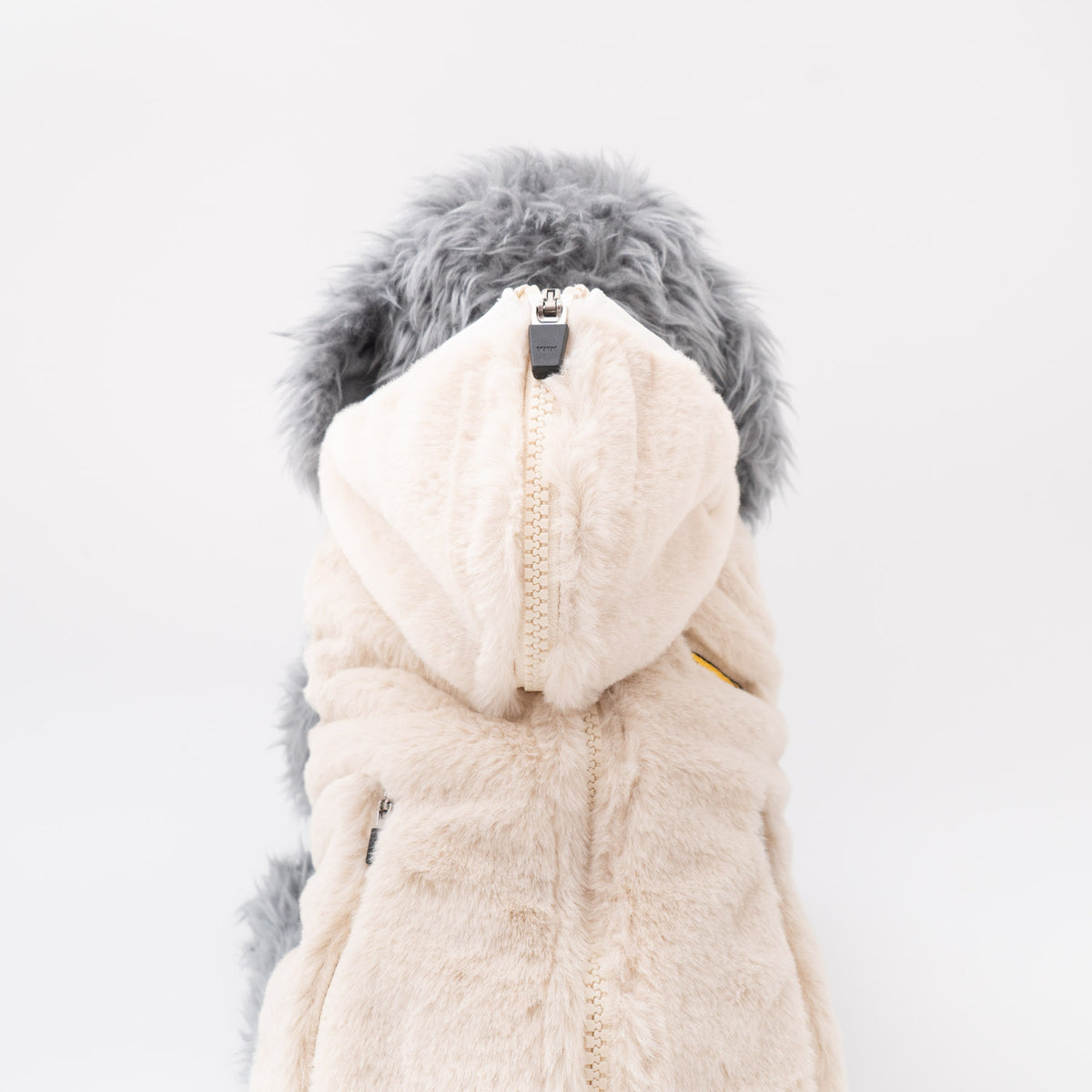 ペット用品 - GEORGE｜ECO FUR LIGHT HOODIE